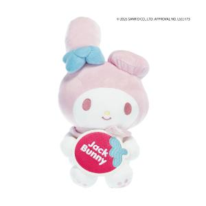 Jack Bunny!!（ジャックバニー） マイメロディ・クロミ