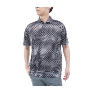 即決 お買い得品！中古 Russeluno(ラッセルノ) 半袖ポロシャツ M