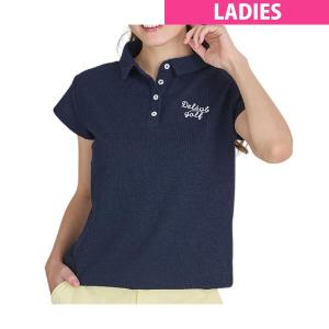 DEL SOL GOLF シアサッカー半袖ポロの買取情報