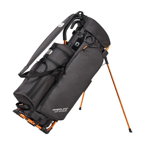 アーマーイン ARMOURIN PRO MODEL 9.0 ORANGE FRAME スタンドキャデ...