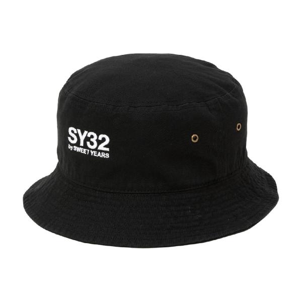 エスワイサーティトゥ バイ スウィートイヤーズ SY32 by SWEET YEARS ロゴバケット...