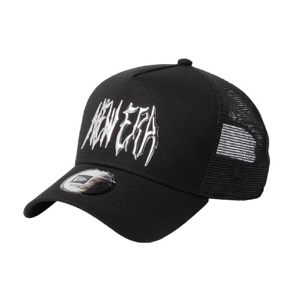 ニューエラ NEW ERA 940AFTR SLASH ロゴ TPU キャップ