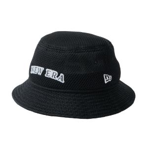 ニューエラ NEW ERA GF 01 SPACER MESH 261 バケットハット｜GDOゴルフショップ Yahoo!店