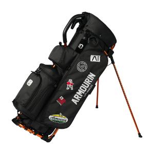 アヴィレックス ゴルフ AVIREX GOLF フラッグシップモデル キャディ
