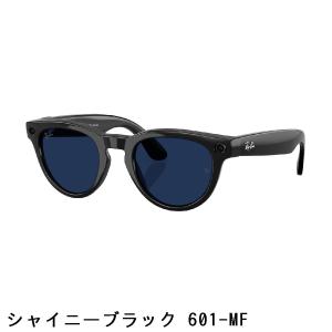 レイバン Ray-Ban META Meta ...の詳細画像2