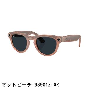 レイバン Ray-Ban META Meta ...の詳細画像3