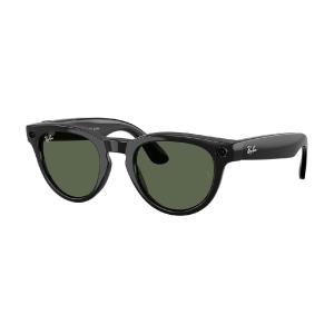 レイバン Ray-Ban META Meta Wearable HEADLINER 電子機能付きサングラス