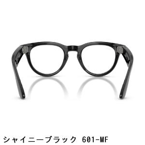 レイバン Ray-Ban Meta Weara...の詳細画像3