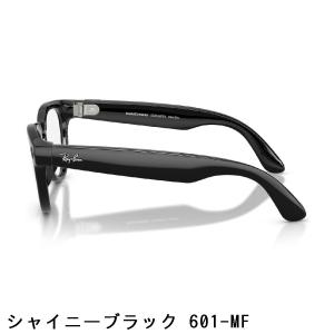 レイバン Ray-Ban Meta Weara...の詳細画像4