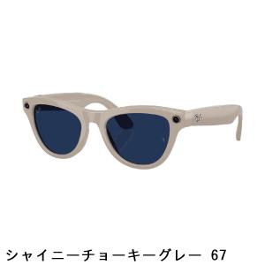レイバン Ray-Ban META Meta ...の詳細画像3