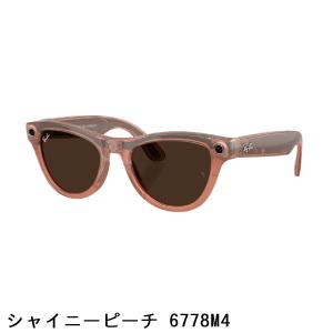 レイバン Ray-Ban META Meta ...の詳細画像4