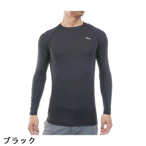 フィラ FILA ストレッチ ソフトコンプレッ...の詳細画像2