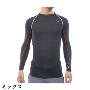 フィラ FILA ストレッチ ソフトコンプレッ...の詳細画像3