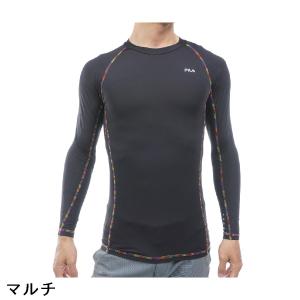 フィラ FILA ストレッチ ソフトコンプレッ...の詳細画像4