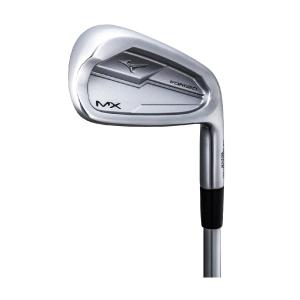 JPX 新作 2026年モデル ミズノ S40 FORGED フォージド アイアン 5本