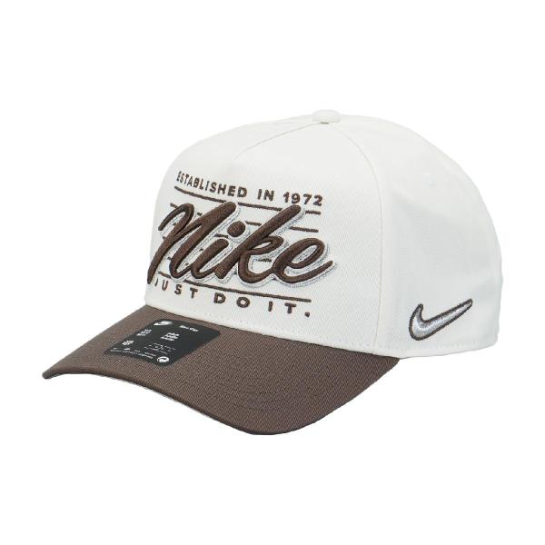 ナイキ NIKE ライズ ストラクチャード Aフレーム キャップ