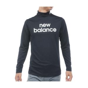 ニューバランス New Balance ストレッチ Nラインジャカード モック