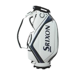SRIXON スリクソン ツアースタッフバッグ GGC-S212L メンズ ゴルフ