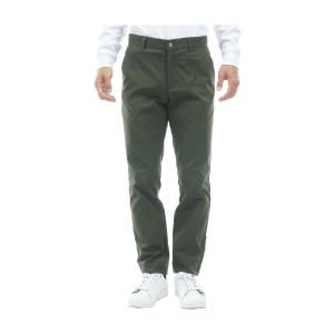 トミー ヒルフィガー ゴルフ TOMMY HILFIGER GOLF ストレッチ テーパードパンツ