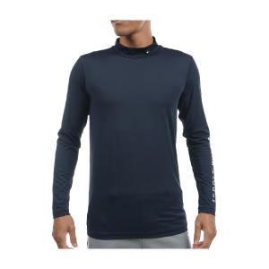 トミー ヒルフィガー ゴルフ TOMMY HILFIGER GOLF 長袖インナーシャツ