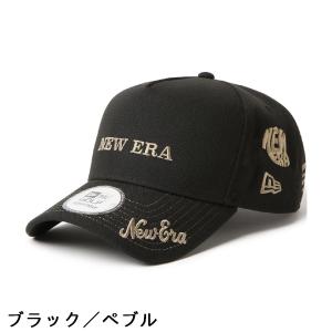 ニューエラ NEW ERA GOLF GF 9...の詳細画像1
