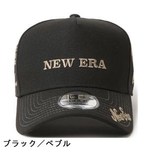ニューエラ NEW ERA GOLF GF 9...の詳細画像3