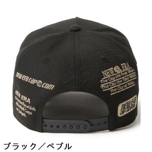 ニューエラ NEW ERA GOLF GF 9...の詳細画像4
