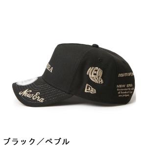 ニューエラ NEW ERA GOLF GF 9...の詳細画像5