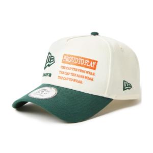 ニューエラ NEW ERA GOLF GF 940AF 2-TONE キャップ（4550665970393