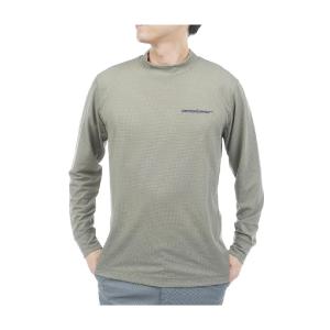 BRIEFING（ブリーフィング） 中古 メンズ 長袖シャツ S ゴールド系