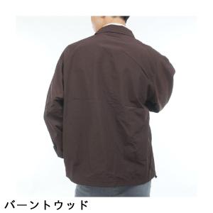 ニューエラ NEW ERA 263 コーチジャケットの詳細画像5