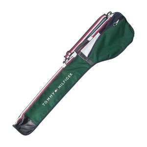 トミー ヒルフィガー ゴルフ TOMMY HILFIGER GOLF エッセンシャル クラブケース