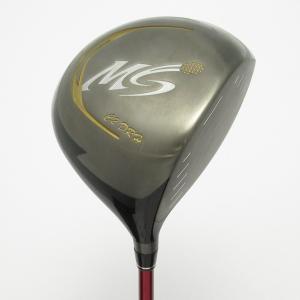 お歳暮 マックスソウル Maxsoul Second Collection C2 ドライバー カーボンシャフト ルール非適合 原価割れsale