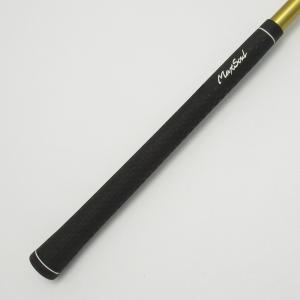 お歳暮 マックスソウル Maxsoul Second Collection C2 ドライバー カーボンシャフト ルール非適合 原価割れsale