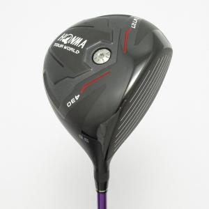品質一番の 本間ゴルフtour World ツアーワールドtw727 430 ドライバーvizard Yz65 欲しいの