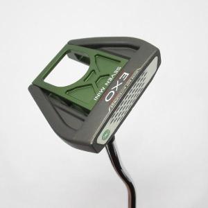 オデッセイ Exo Exo Exo Seven Seven Mini パター パター スチールシャフト 34 001 Gdoゴルフショップ 店