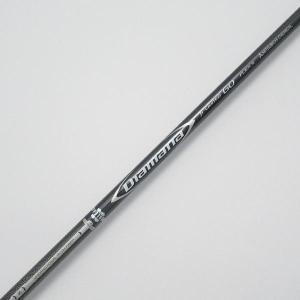 Diamana D Limited シャフト Diamana 60 60 Diamanaスリーブ付 ピン用 Gdoゴルフショップ 三菱ケミカル スポーツ 店