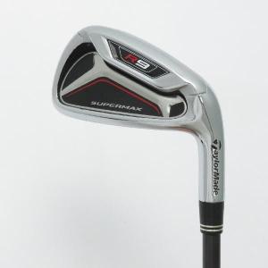 大割引 贈り物 テーラーメイド Supermax Supermax R9 R9 Supermax アイアン Motore Supermax R9 55 001 Gdoゴルフショップ 店