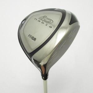 中古 プロギア iD iD ナブラ X ドライバー N.S.PRO Regio formula 65