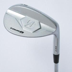 ブリヂストン TOUR B ツアーB XW-2 SILVER ウェッジ Dynamic Gold 【58-12】