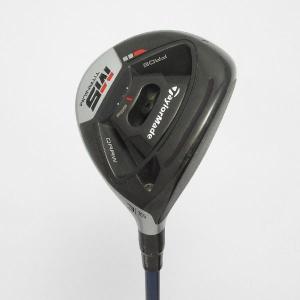 テーラーメイド M5 M5 フェアウェイウッド Tour AD VR-6 【3W】