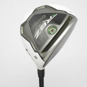 テーラーメイド RBZ RBZ フェアウェイウッド RBZ RB-50 【3W】