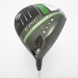 キャロウェイゴルフ EPIC エピック MAX LS ドライバー ATTAS COOOL 5