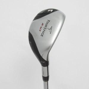 中古ゴルフクラブ ブリヂストン TOURSTAGE X-UT(2013) ユーティリティ N.S.PRO 950GH WEIGHT FLOW 【U4】