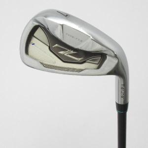 マルマン maruman ZETA TYPE-713 アイアン Z713 5Series  シャフト：Z713 5Series