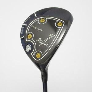 キャスコ Zeus impact ゼウス インパクト Easy Spec フェアウェイウッド Zeus impact Easy Spec  シャフト：Zeus impact Easy Spec