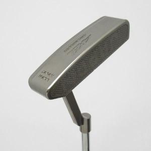 つるや TSURUYA ソノ他 パター パター スチールシャフト 【34】 シャフト：スチールシャフト