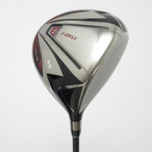 ブリヂストン TOURSTAGE X-DRIVE 705 TYPE455 ドライバー Diamana ahina 60  シャフト：Diamana ahina 60