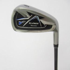 ゴルフプランナー Golf Planner TOBUNDA VT Ti-FACE(2009) アイアン VT-504i  シャフト：VT-504i(5本:#6 #7 #8 #9 PW)｜gdoshop