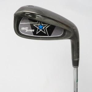 中古ゴルフクラブ 中古クラブ ロイヤルコレクション RC RC STAR アイアン N.S.PRO ZELOS 8  シャフト：N.S.PRO ZELOS 8